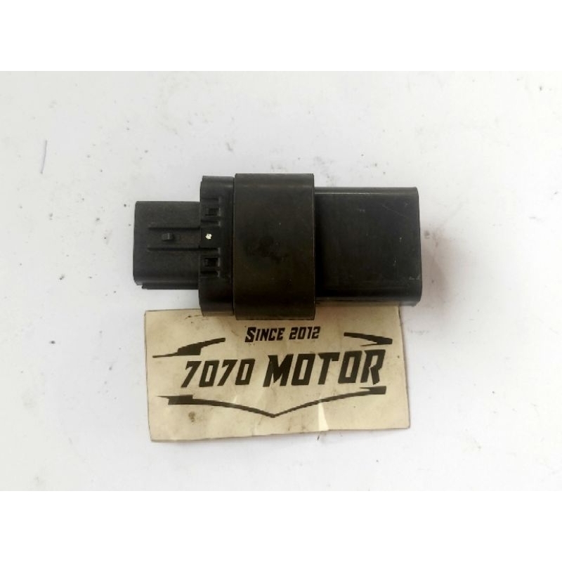 sensor kunci module remote alarm Fino 125 Fi original