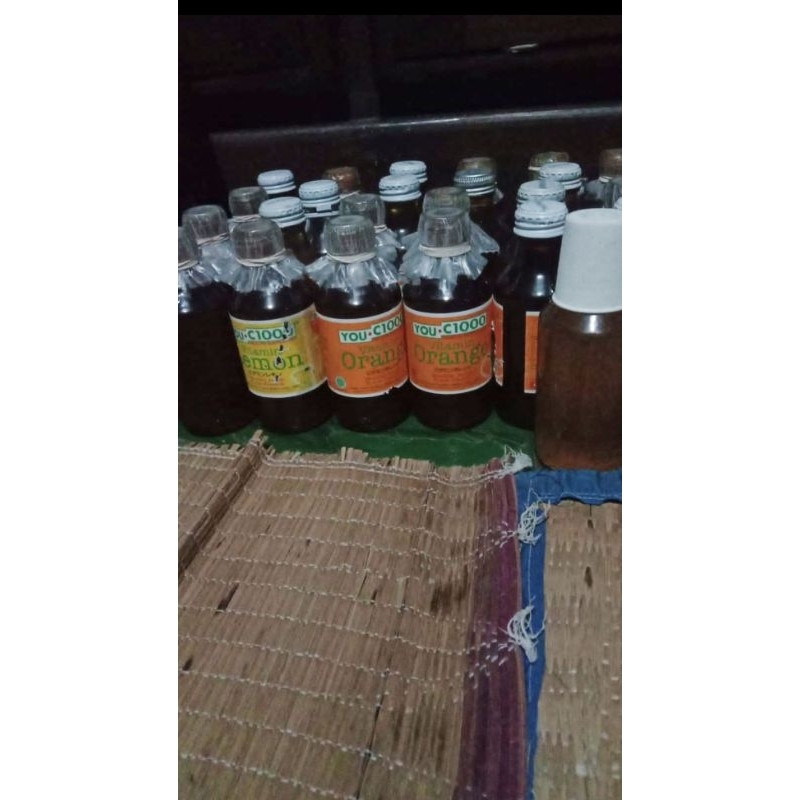 

MADU ORIGINAL 100%ASLI