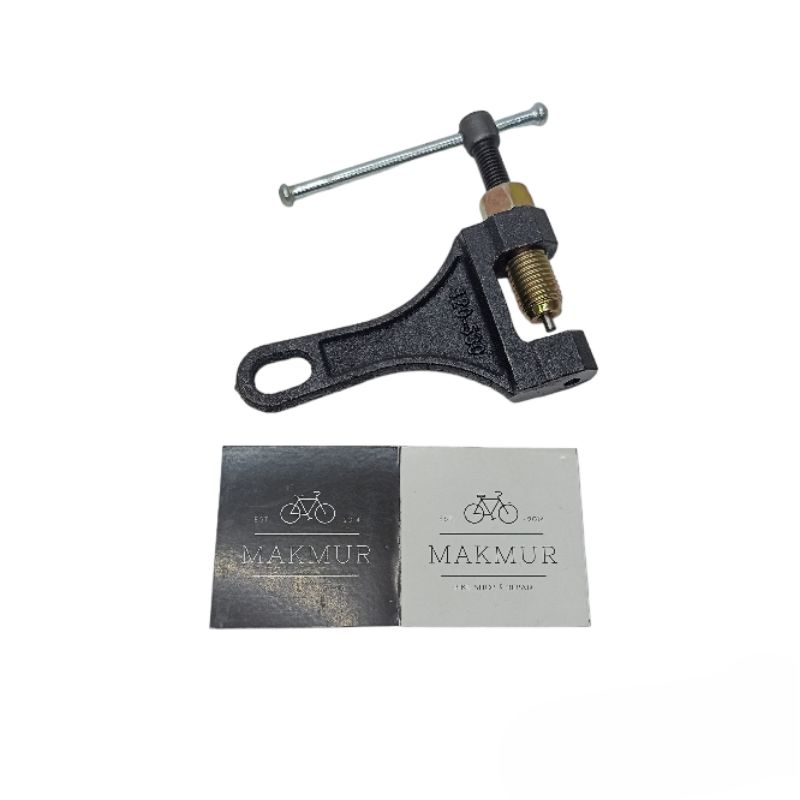 Alat Pemotong Rantai / Chain Breaker Besar Sepeda dan Motor