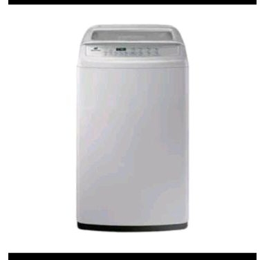 Mesin Cuci Samsung WA80H4000 SW