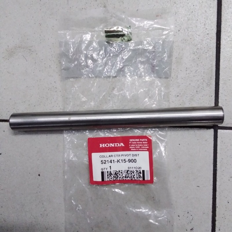 Bos Lengan Ayun/ Swing Arm/ Collar Center Pivot DistanceHonda CB150R [52141-K15-900]
