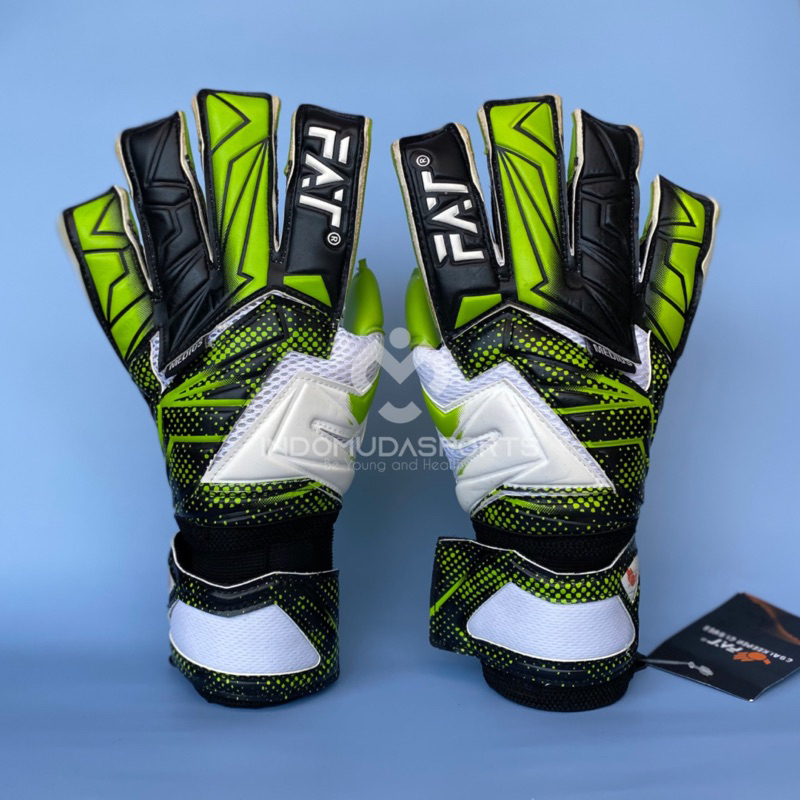 GLOVE FAT Venom Medius / Sarung Tangan Kiper