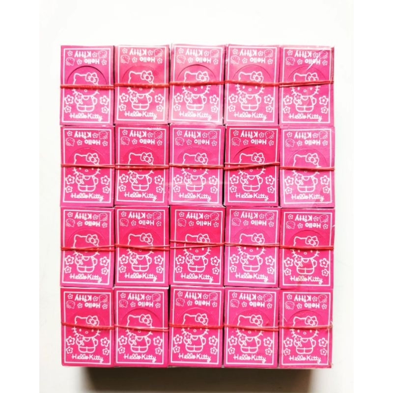 

HANGTAG HELLO KITTY 5000 PCS