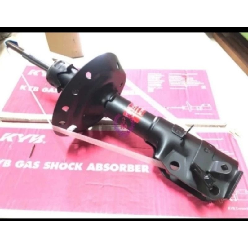 SHOCKBREAKER MOBILIO DEPAN MEREK KAYABA EXCEL-G