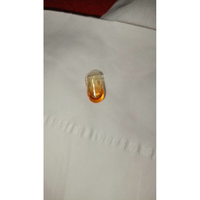 KAPSUL (PAHE) UNTALAN INTI BESI KASEPUHAN