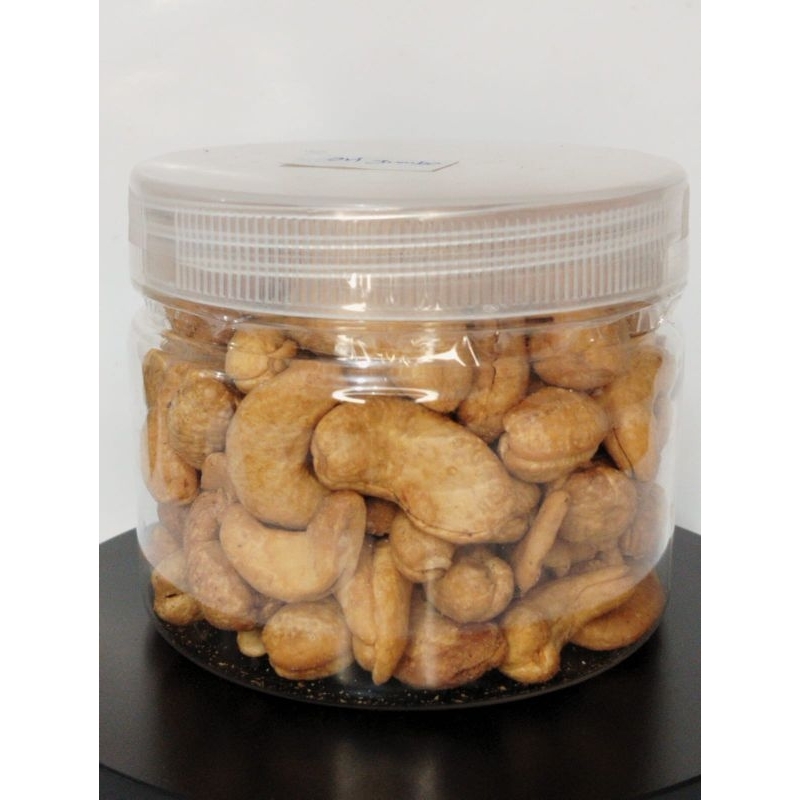 

Kacang mede original grade premium Jumbo