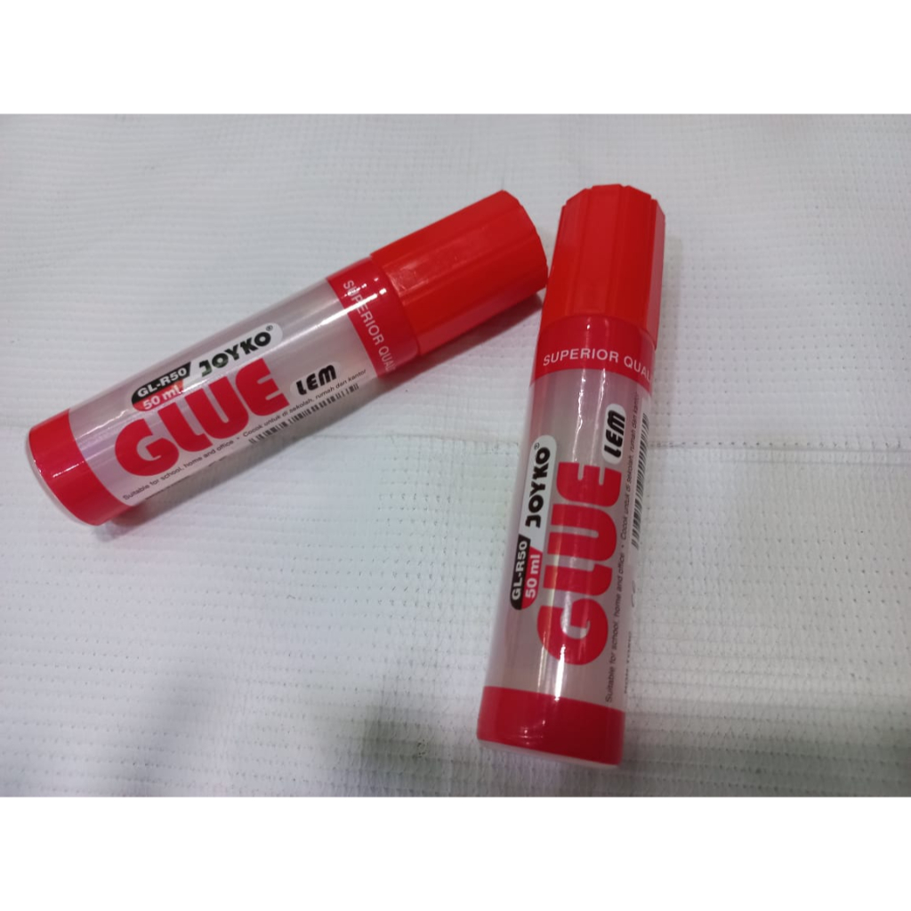 

PROMO ECER LEM JOYKO 2 UKURAN
