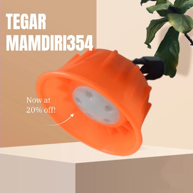 spuyer tangki cas lubang 5 pvc nozzle tangki semprot elektrik