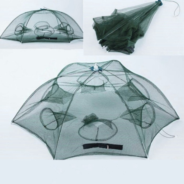 

Dijual Fish Catcher 17 in 1 multifunction PREMIUM Diskon