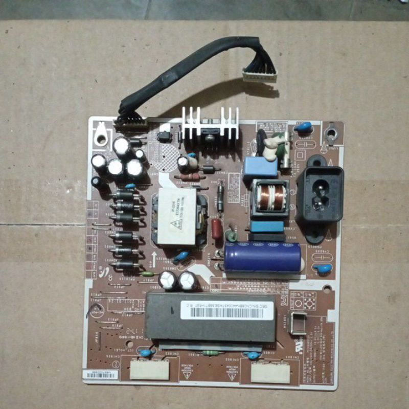 PSU Samsung la22d400e1r cabutan