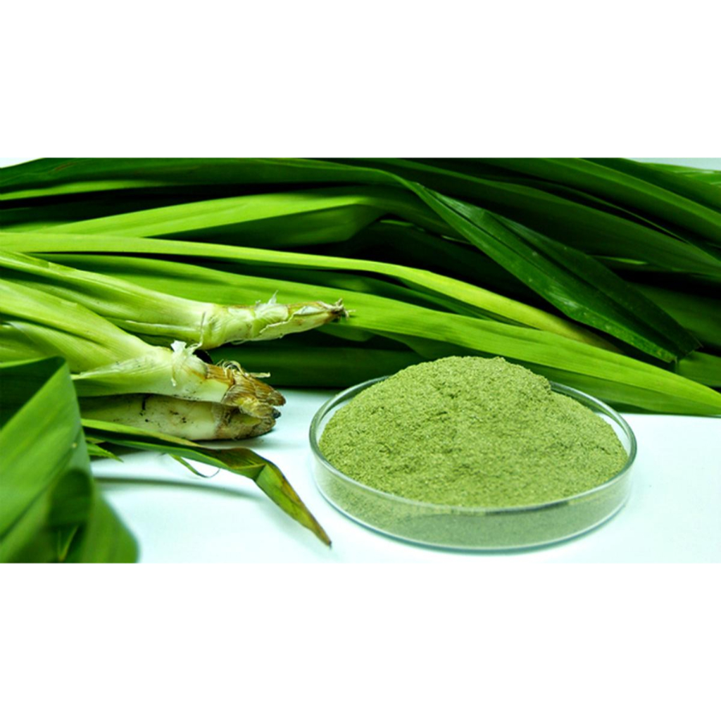 Teh daun pandan kering 40 gram - Simplisia daun pandan untuk meringankan penyakit rematik