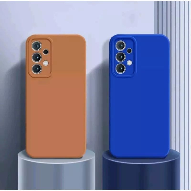 Case Pro Camera Realme C55 / C55 NFC / C35 / C31 / C25Y / C25S / C25 / C21Y /C21 / C20 Casing Polos 