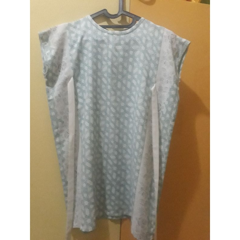 Ria Miranda Dress anak preloved