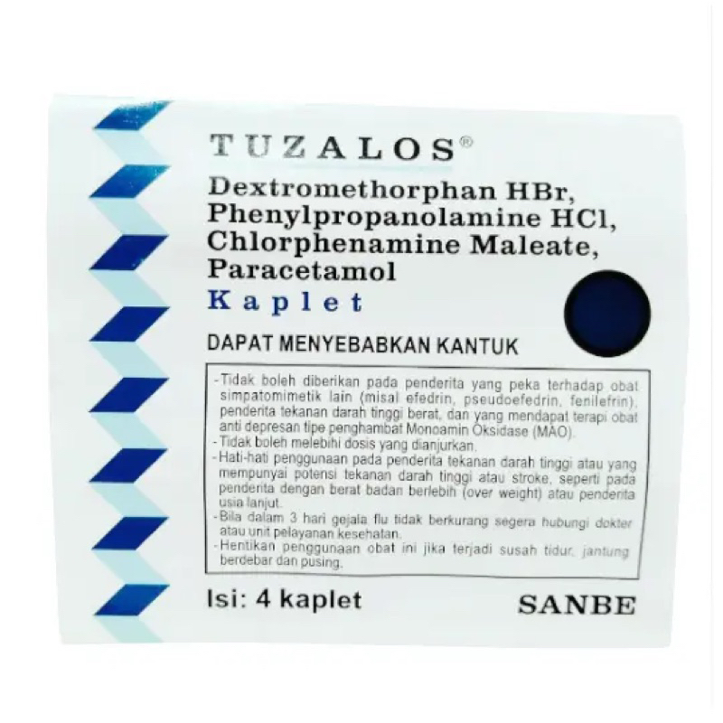 TUZALOS