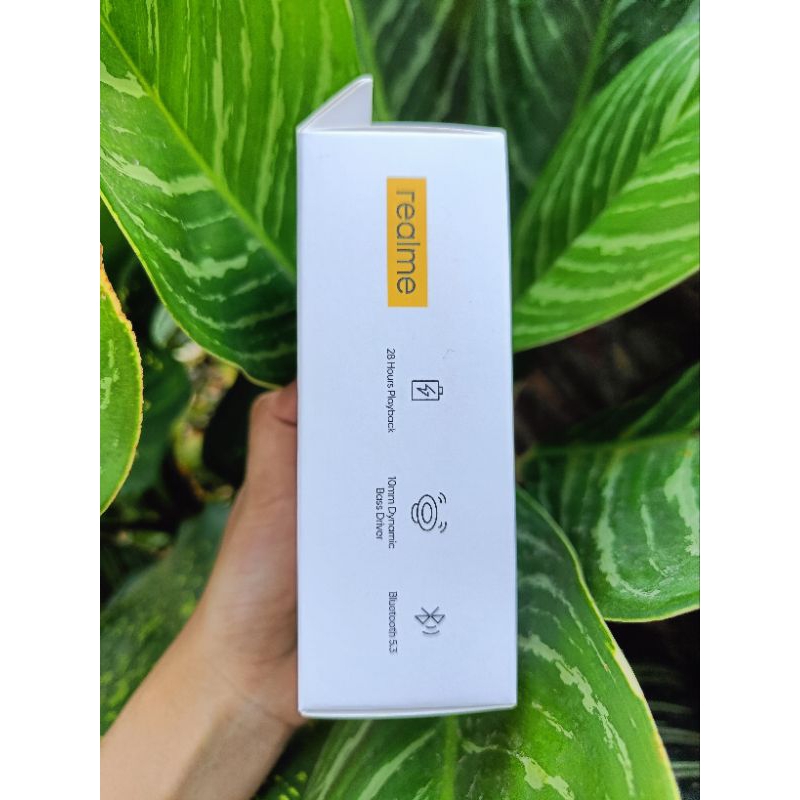 TWS REALME BUDS T100