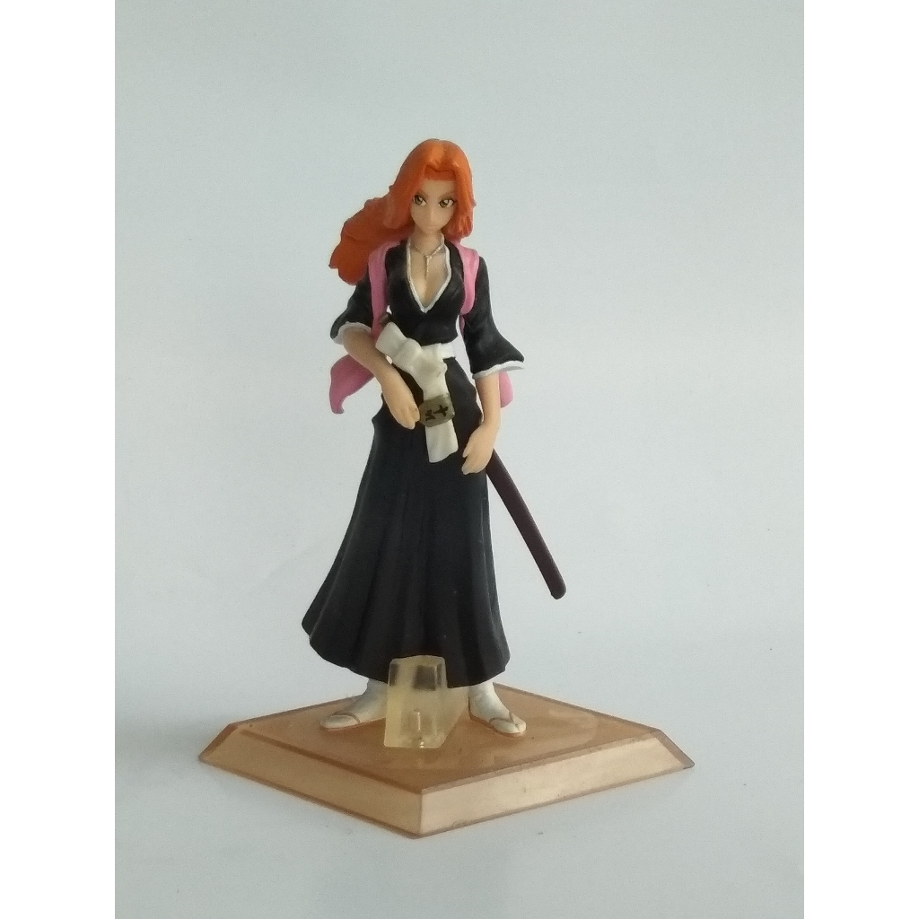 Figure Bleach Rangiku Matsumoto Original
