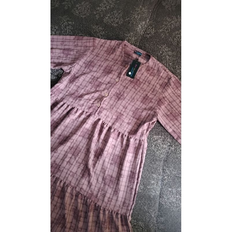 Migal by Nia Muslimah fashion