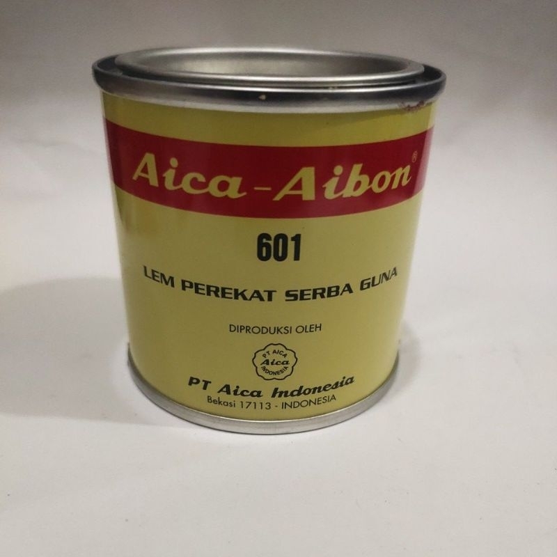 

lem aica Aibon 601 netto 70g / pcs