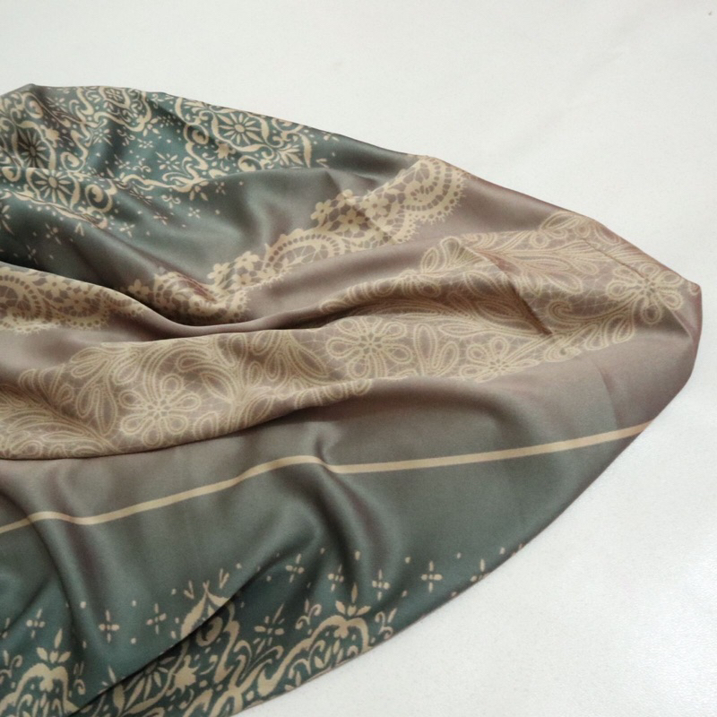 Kain Premium silk | bahan meteran | kain sarimbit | bahan seragam