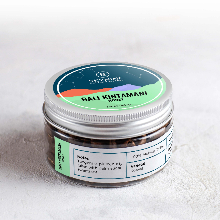 

FRUIT BLAST 1 KOPI ARABIKA PREMIUM