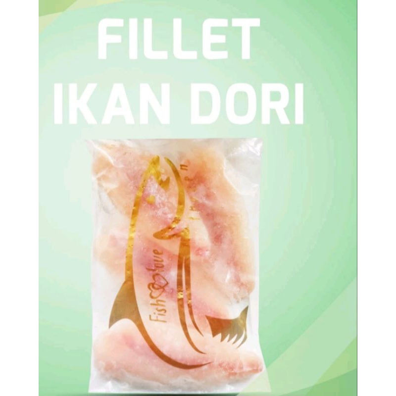 

dori fillet