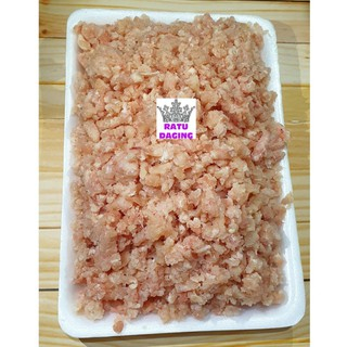 

Daging Ayam Giling / Paha Ayam Giling @1kg