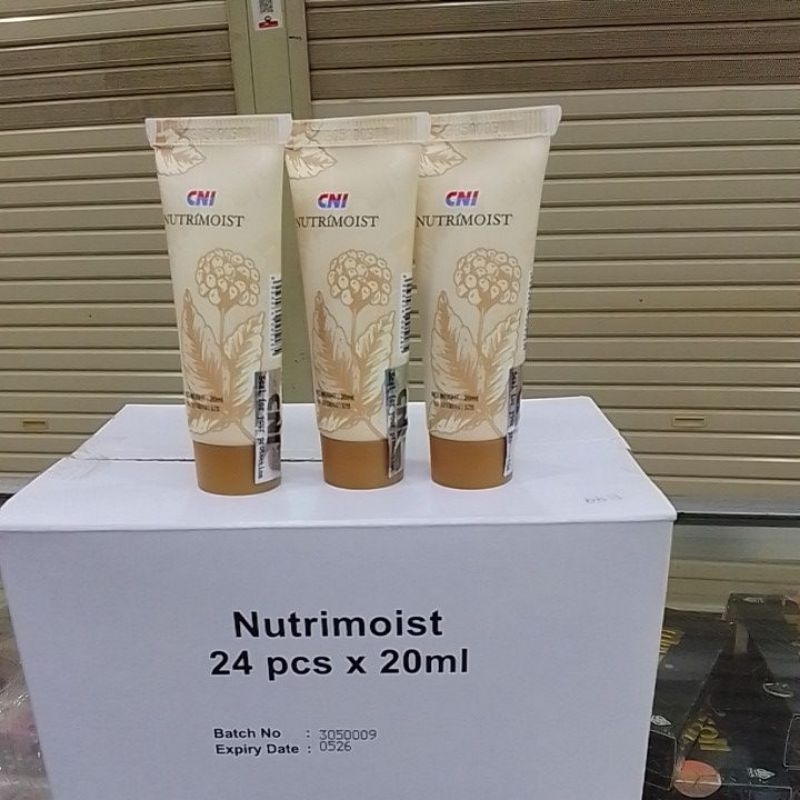 nutrimoist 20mg salep luka bakar salep ajaib multifungsi produk asli CNI