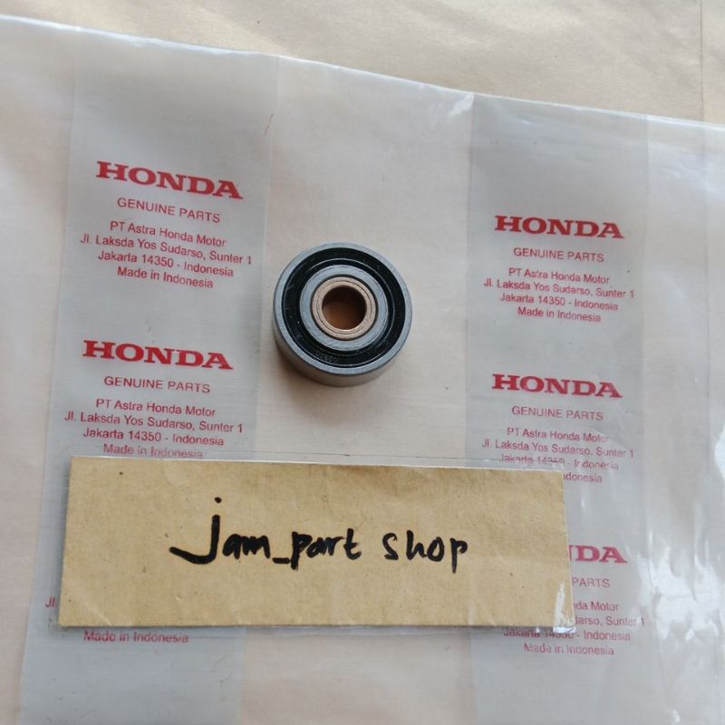 bearing laker bax ctv honda beat old new vario lama baru scoopy spacy