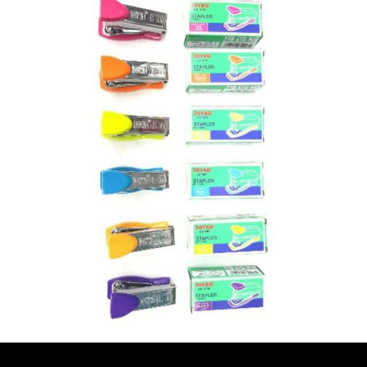 

Staples / Stapler / Hekter / Mini Joyko HD-10