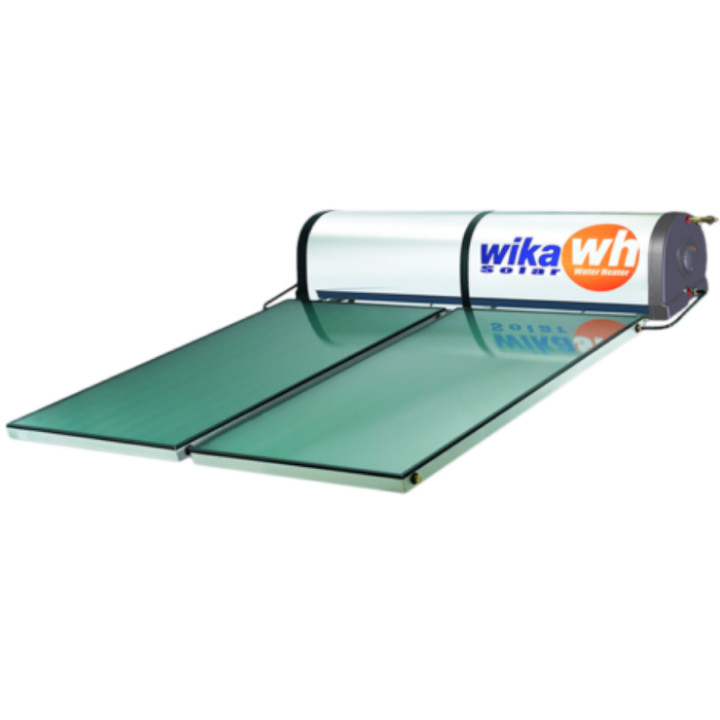 Water Heater Wika 300 Liter / Wika Solar 300 L ( LXC 300)