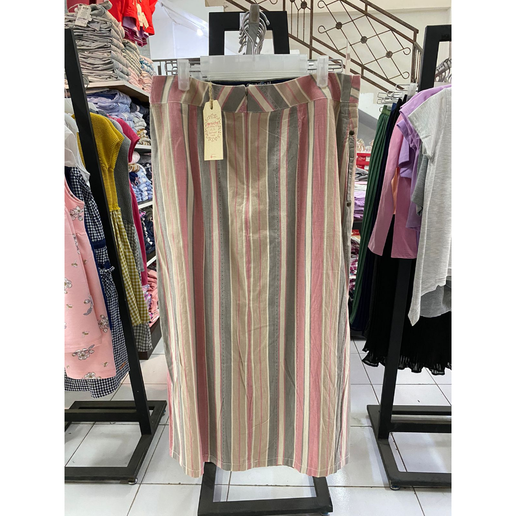 ROK CORNICHE ORIGINAL | ROK MURAH | FLASH SALE | QM-BLT |