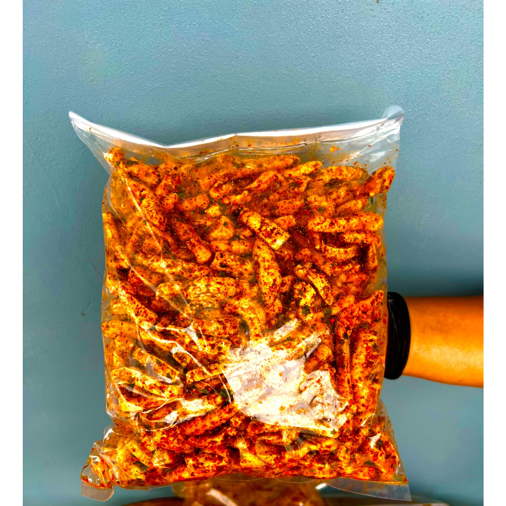 

BASRENG VIRAL 1KG / BASRENG BUMBU MELIMPAH