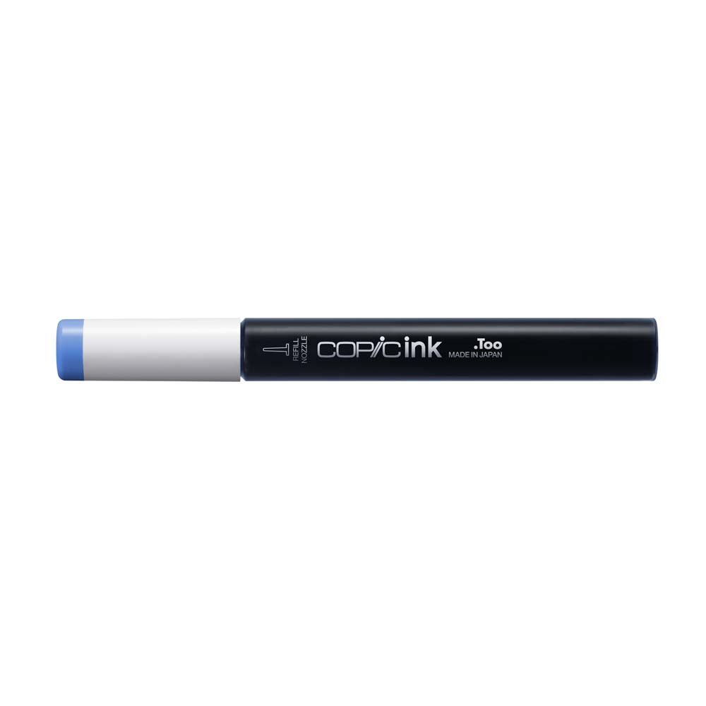 

COPIC INK PHTHALO BLUE 12 ML
