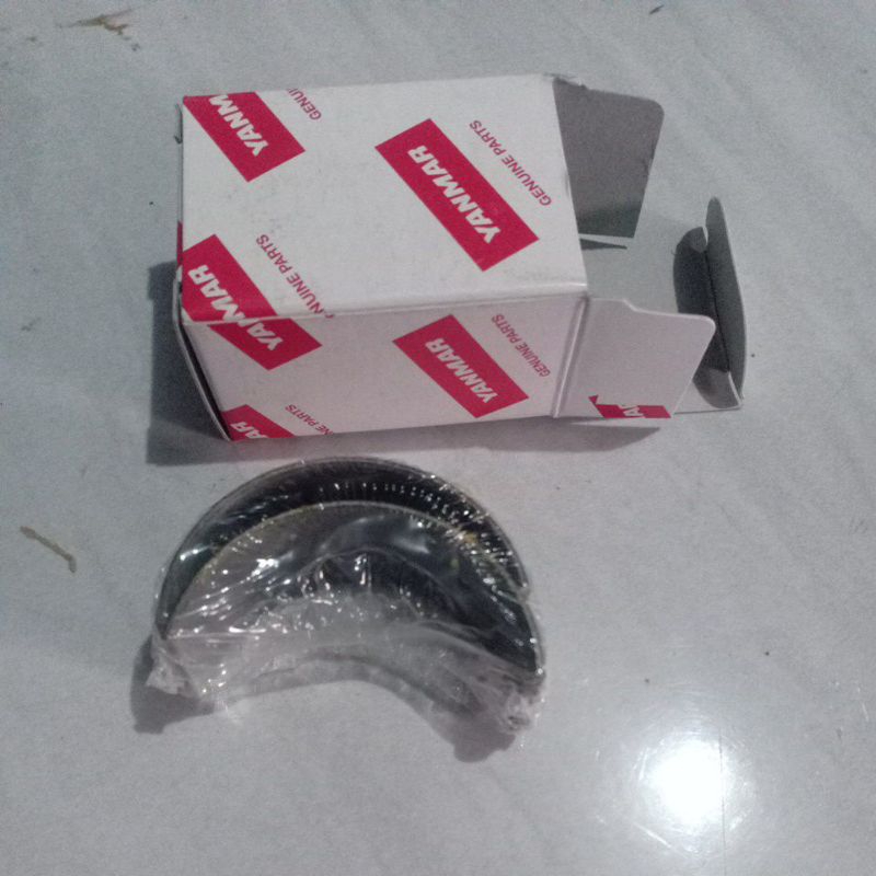 metal jalan asli jepang Yanmar TF-85MLY