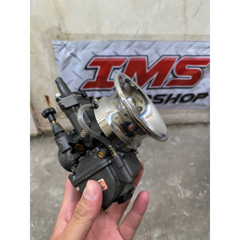 Corong Karbu Velocity Karbu Pe Pwk 28 30 32 34 Corong velociti Karbu pe pwk