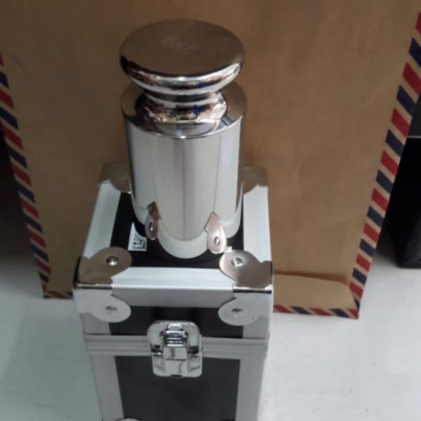 

anak batu timbangan kalibrasi SONIC class F1 cap 2kg box Berkualitas