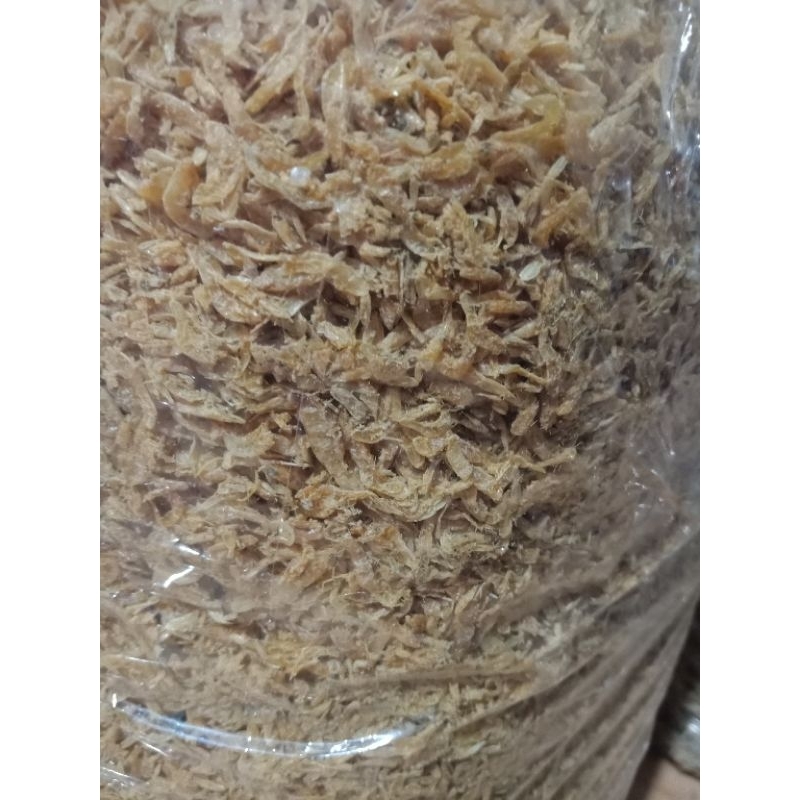 

Teri Ebi 100 gram