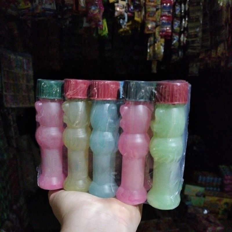 BALON AiR SABUN HARGA 10 pcs