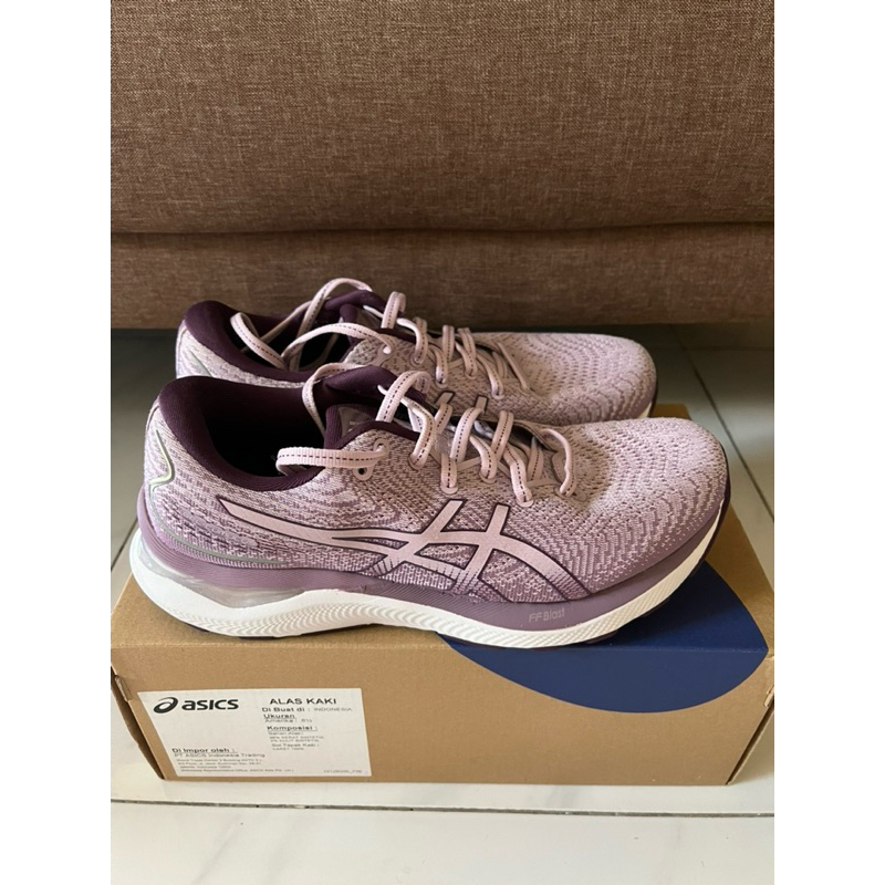 Sepatu Run Asics GEL CUMULUS