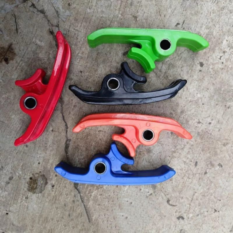 Loller Rantai KTM UNIVERSAL Chain Slider Tahanan Rantai KTM