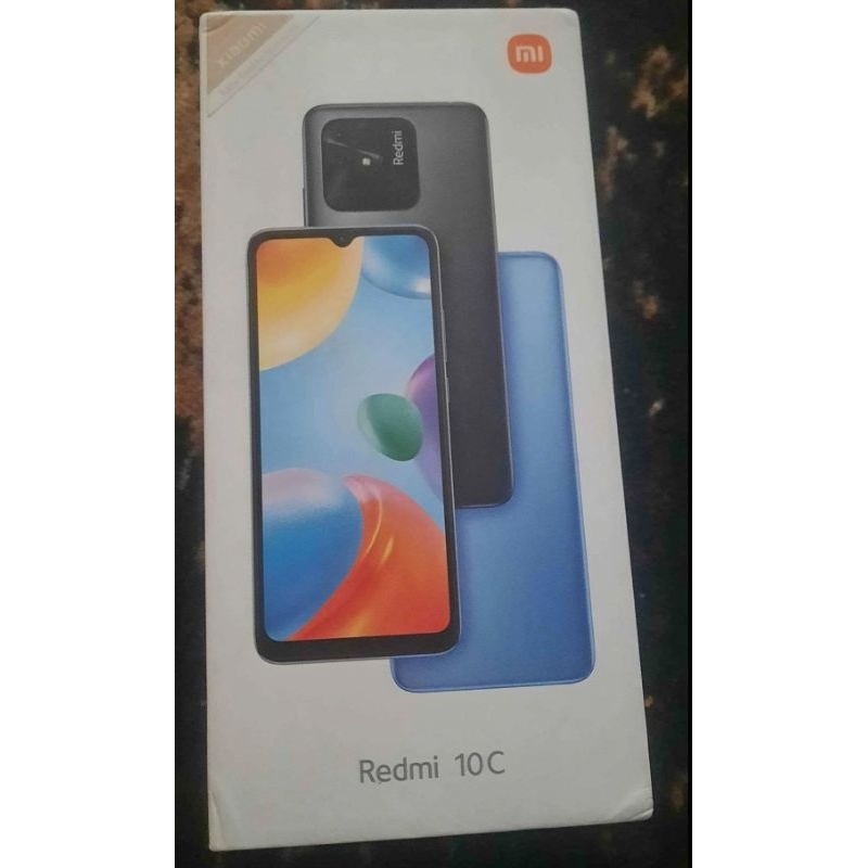 redmi 10c matot