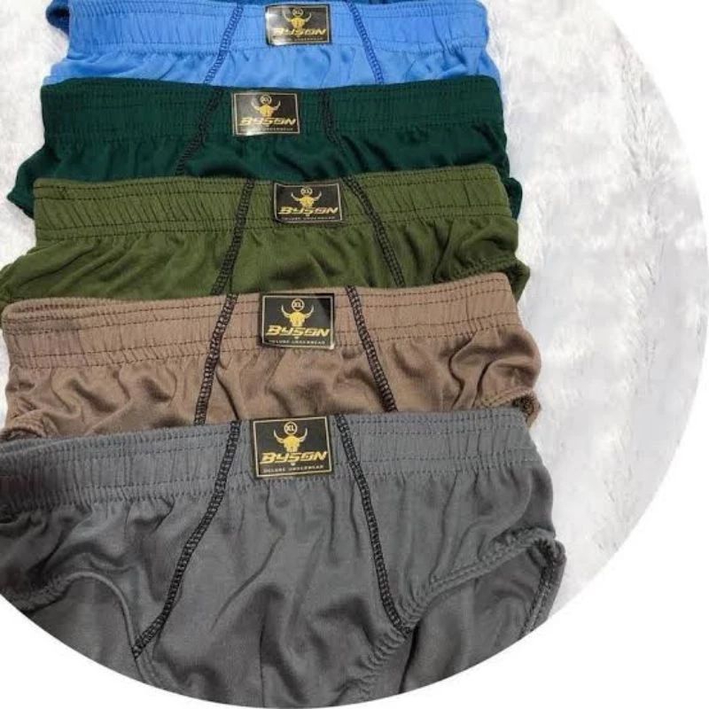 Celana Cowok Byson OZ | Celana Dalam Pria Dewasa Byson OZ