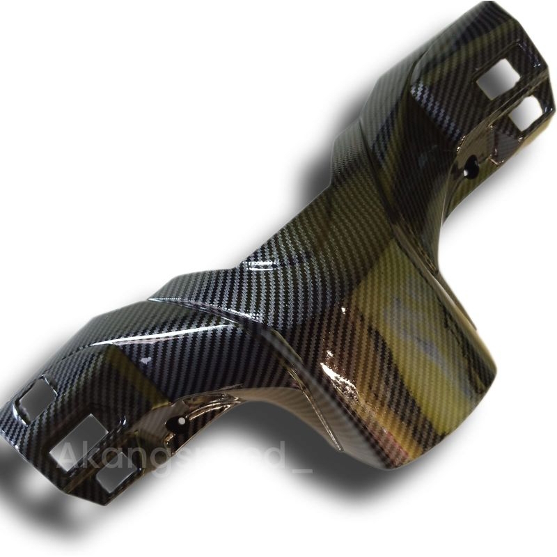 BATOK BELAKANG BEAT KARBU CARBON