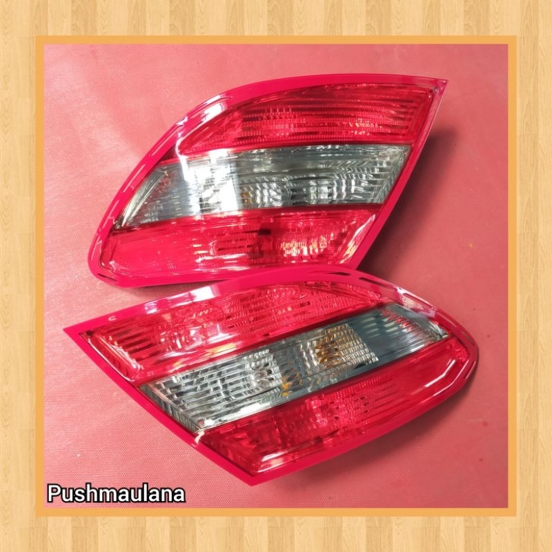 Lampu Mercy W204 original