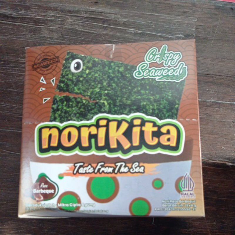 

NORIKITA
