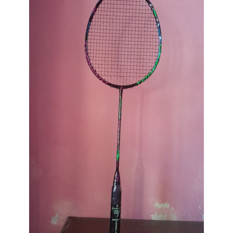 Raket JP Power Torpedo 88 Zig Zag