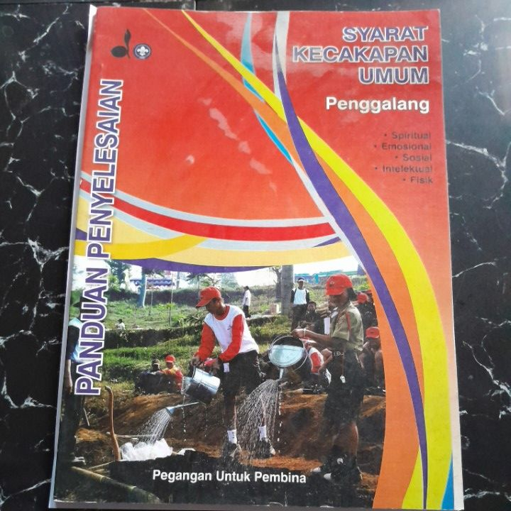 

Buku Panduan SKU