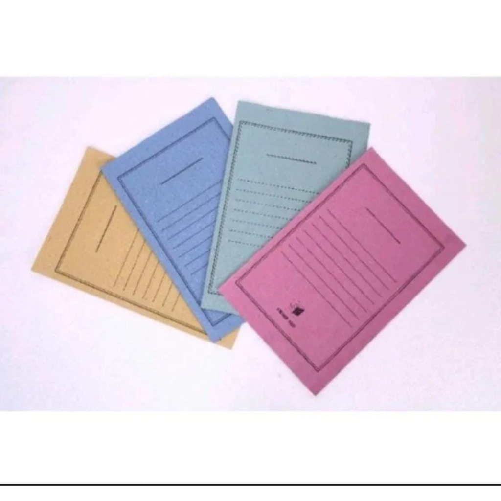 

map kertas 20pcs 1pak