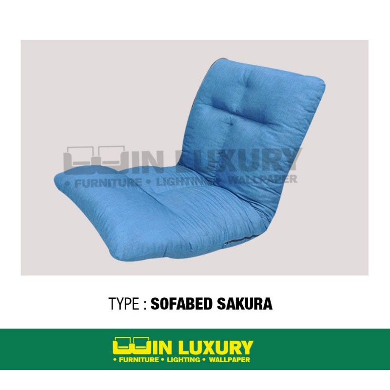 SOFA BED LANTAİ SAKURA