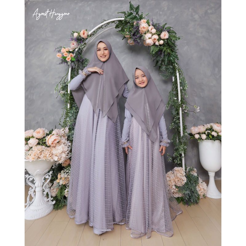 Maheswari Kids syari